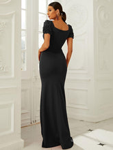 Mermaid Sweetheart Formal Dress